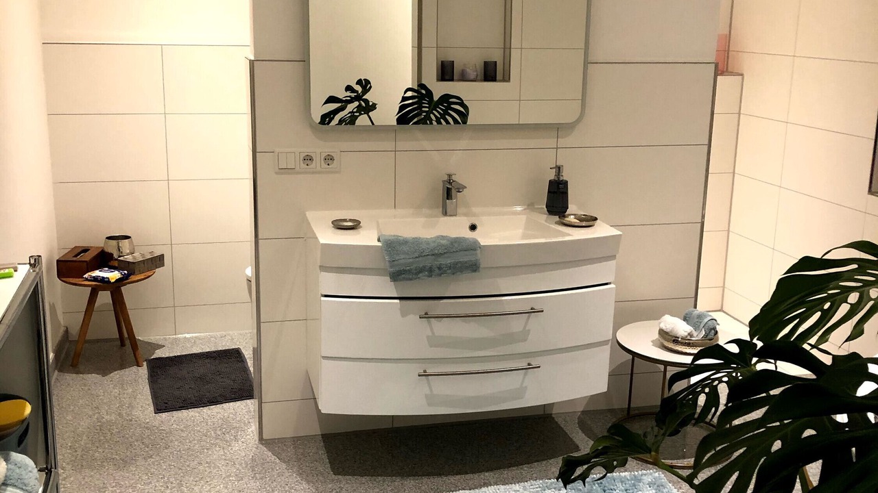Photo of Bathroom in Schwabach