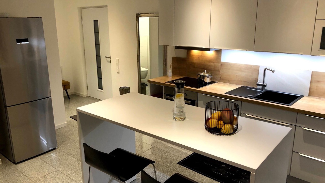 Photo of Kitchen in Schwabach