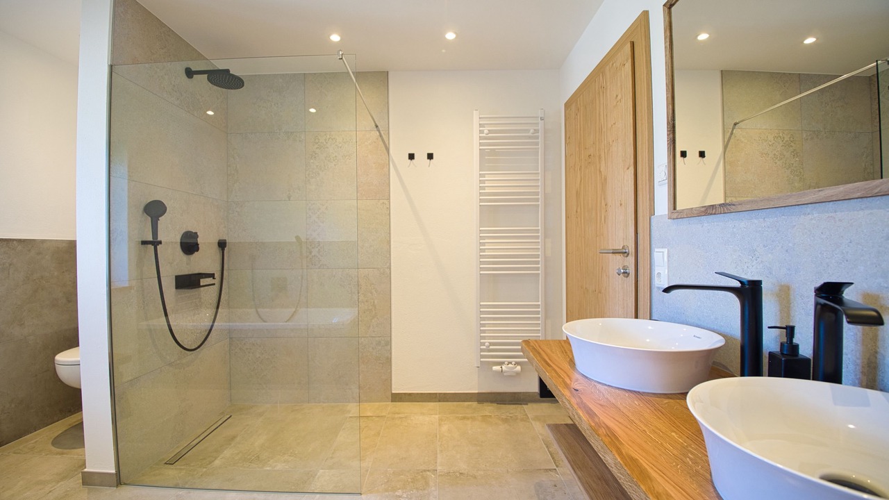 Photo of Bathroom in Bischofswiesen