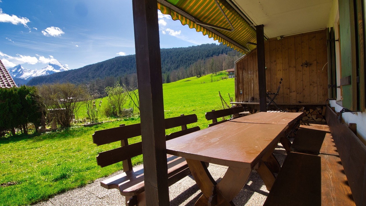 Photo of Outdoor in Bischofswiesen