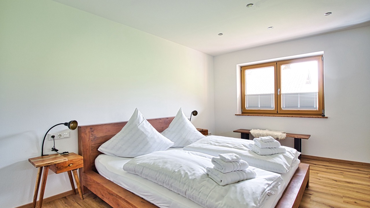 Photo of Bedroom in Bischofswiesen
