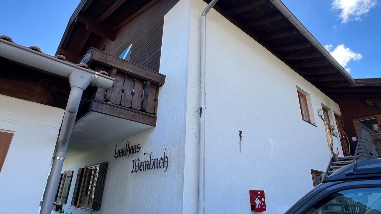 Photo of Outdoor in Bischofswiesen