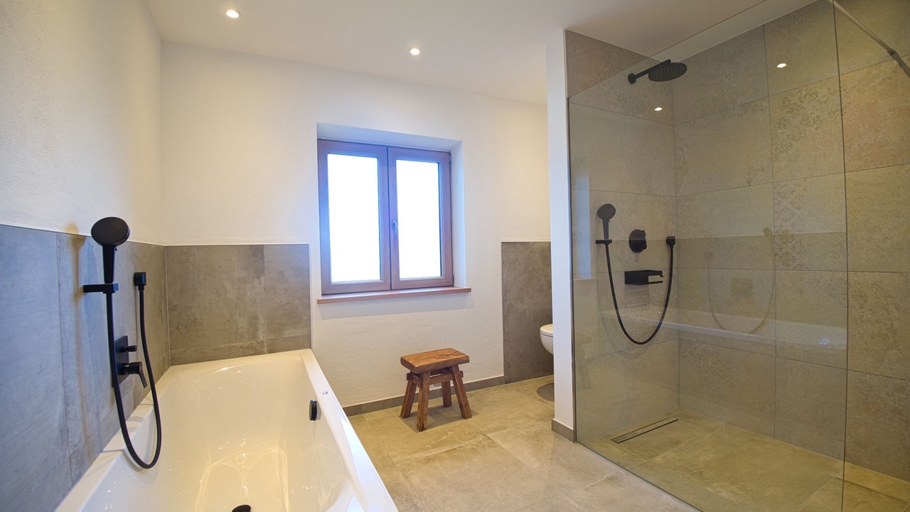 Photo of Bathroom in Bischofswiesen