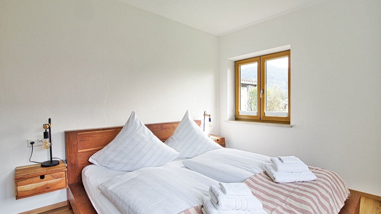 Photo of Bedroom in Bischofswiesen