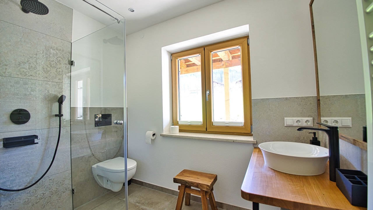 Photo of Bathroom in Bischofswiesen