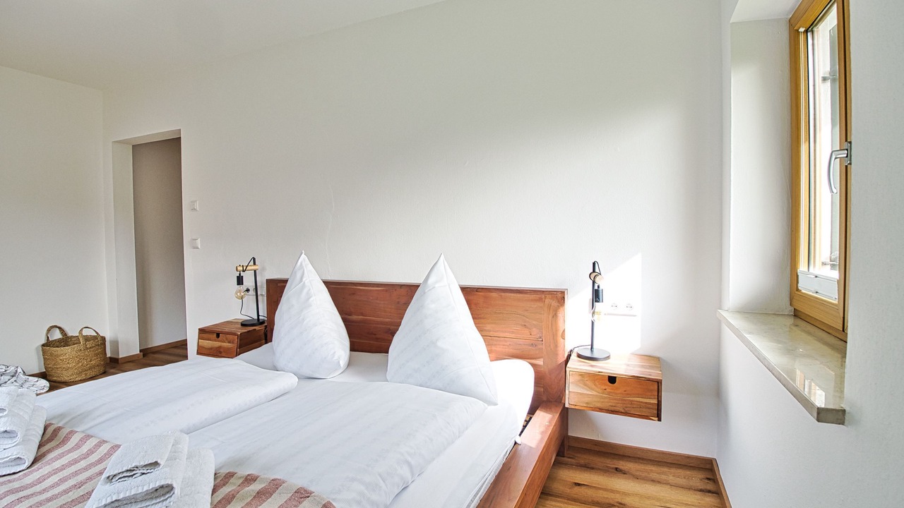 Photo of Bedroom in Bischofswiesen