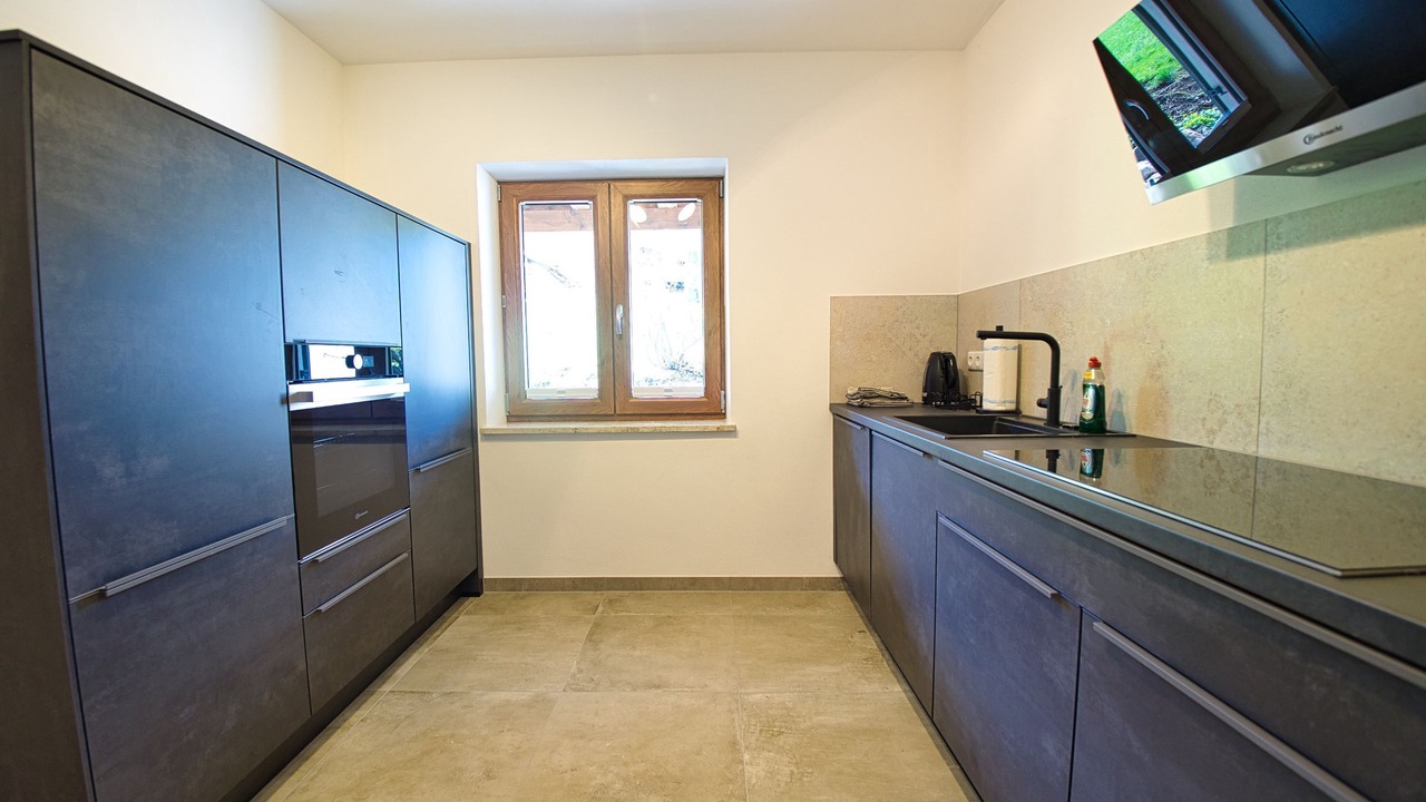 Photo of Kitchen in Bischofswiesen