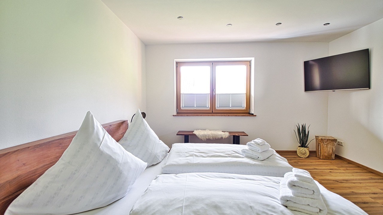 Photo of Bedroom in Bischofswiesen