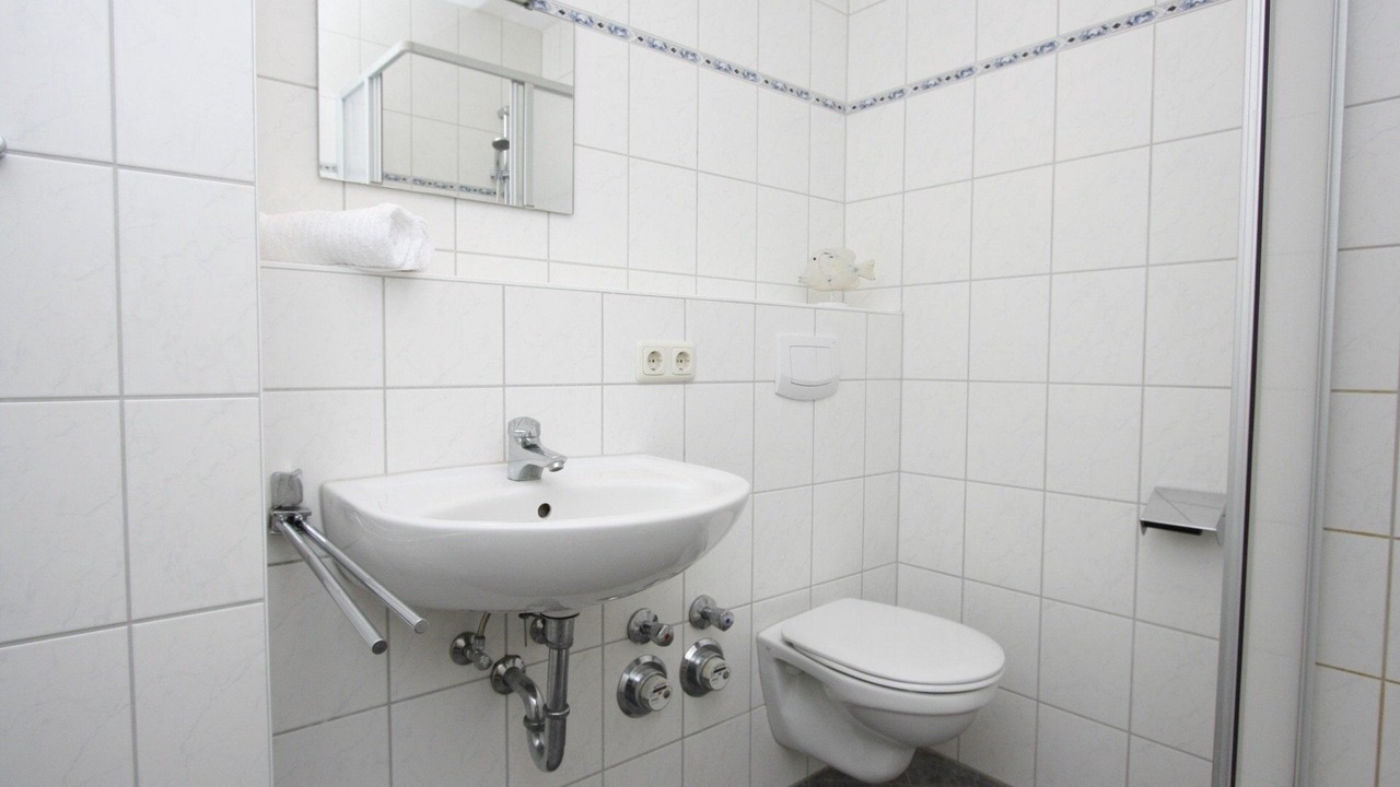 Photo of Bathroom in Redewisch