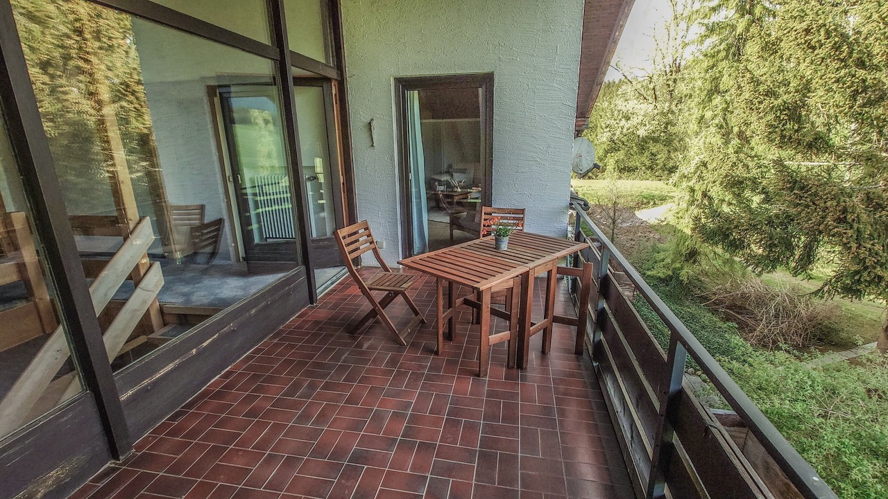 Photo of Outdoor in Steingaden
