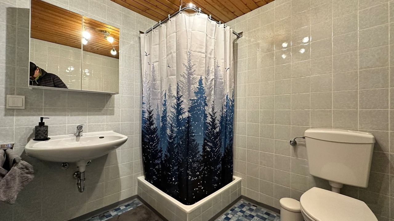 Photo of Bathroom in Steingaden