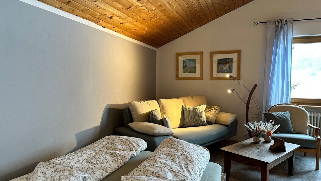 Photo of Livingroom in Steingaden