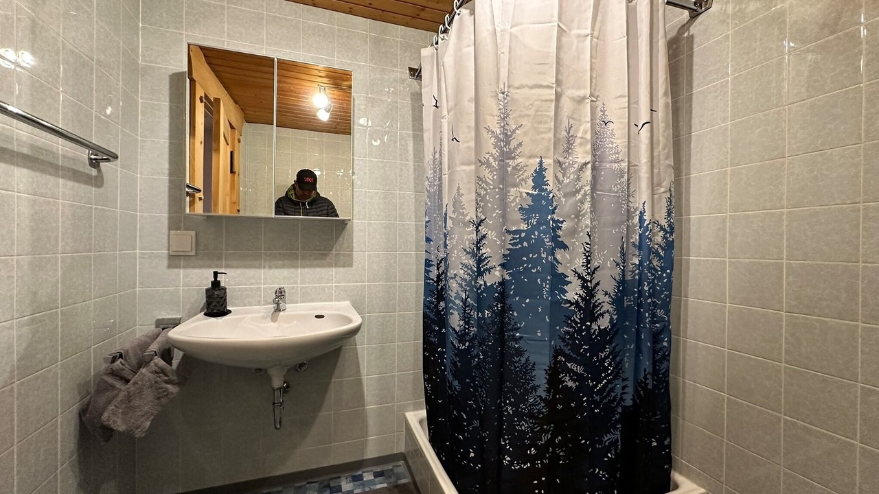 Photo of Bathroom in Steingaden