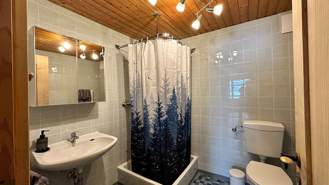 Photo of Bathroom in Steingaden