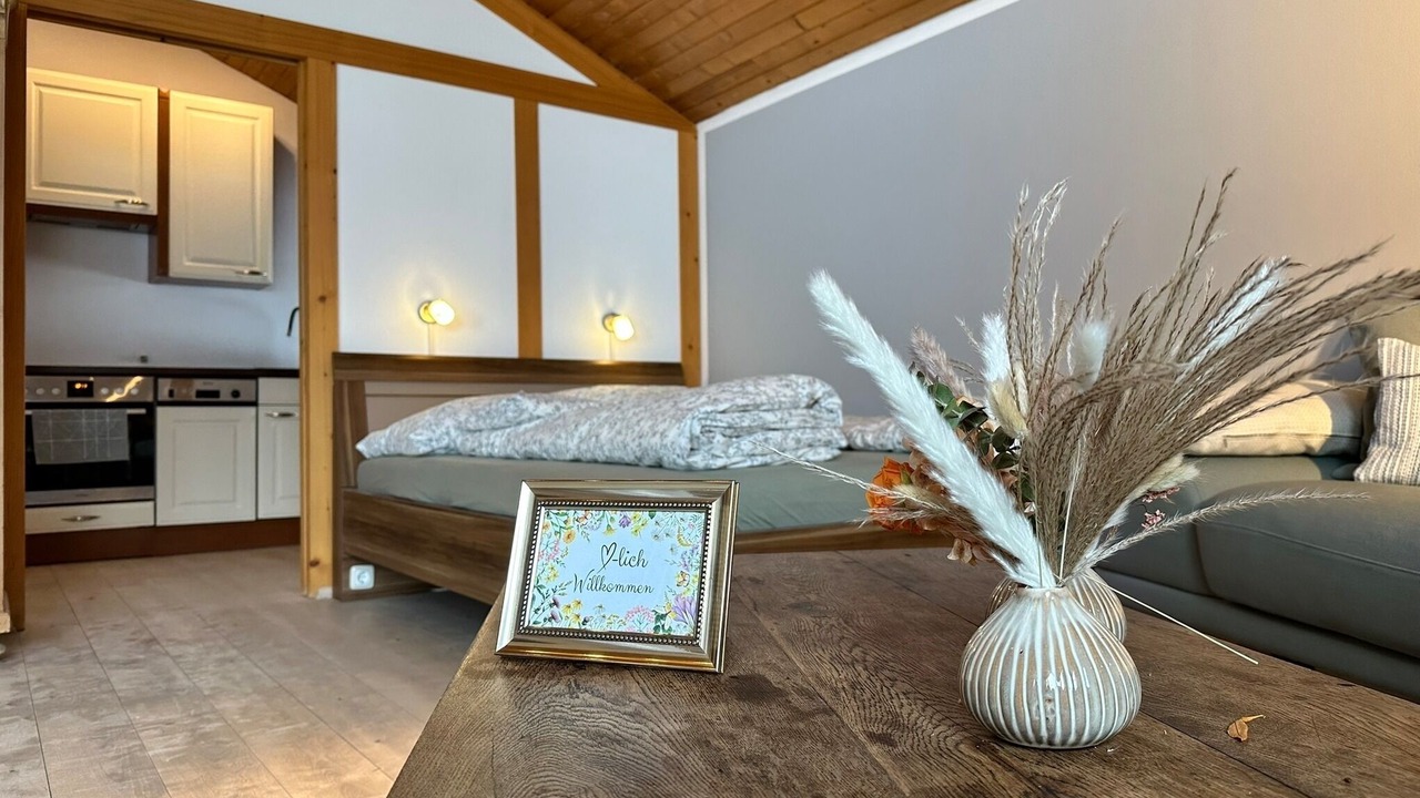 Photo of Bedroom in Steingaden