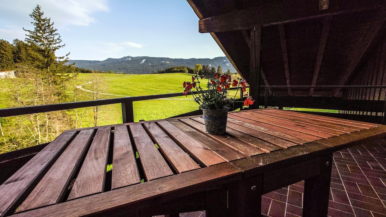 Photo of Outdoor in Steingaden
