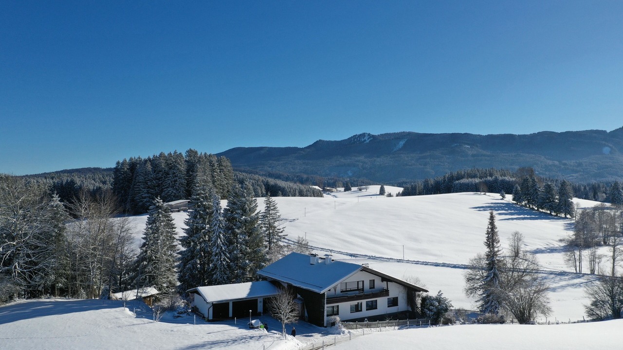 Photo of Outdoor in Steingaden