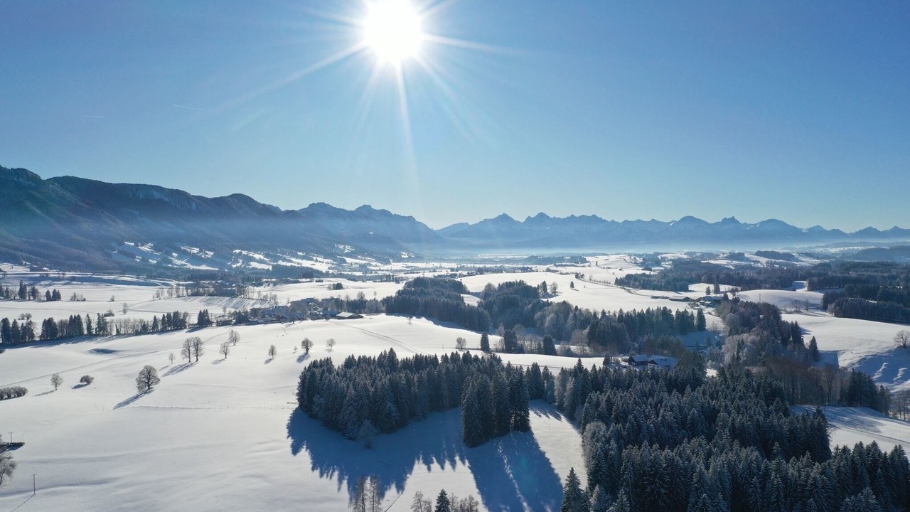 Photo of Outdoor in Steingaden