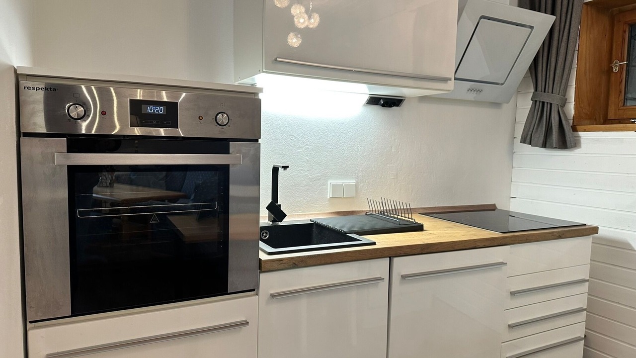 Photo of Kitchen in Steingaden