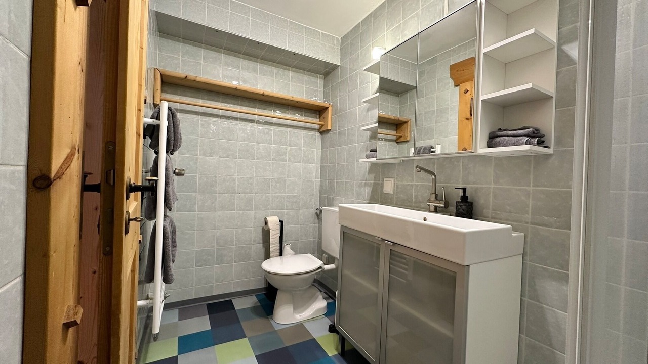 Photo of Bathroom in Steingaden
