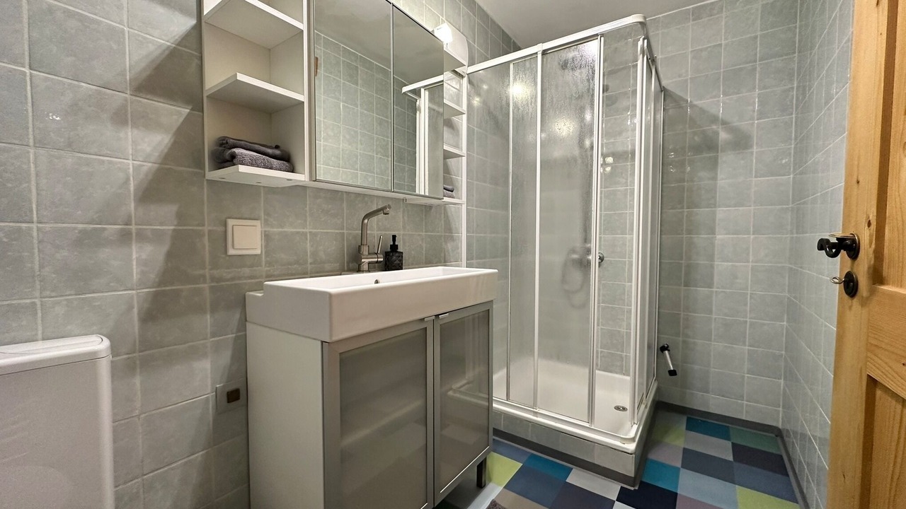Photo of Bathroom in Steingaden
