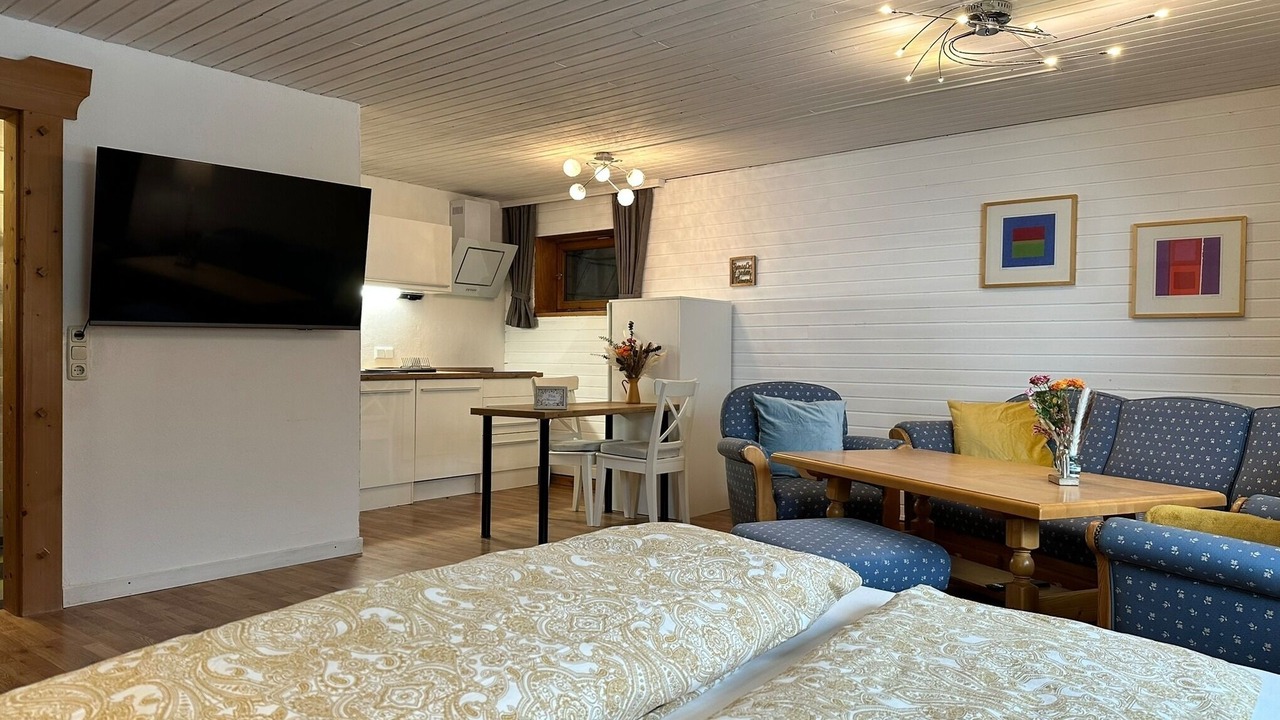 Photo of Bedroom in Steingaden