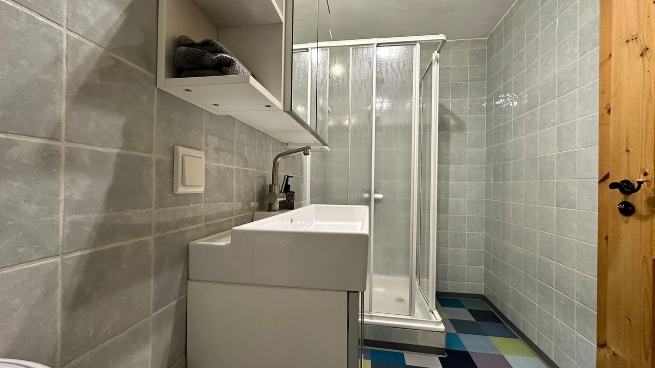 Photo of Bathroom in Steingaden