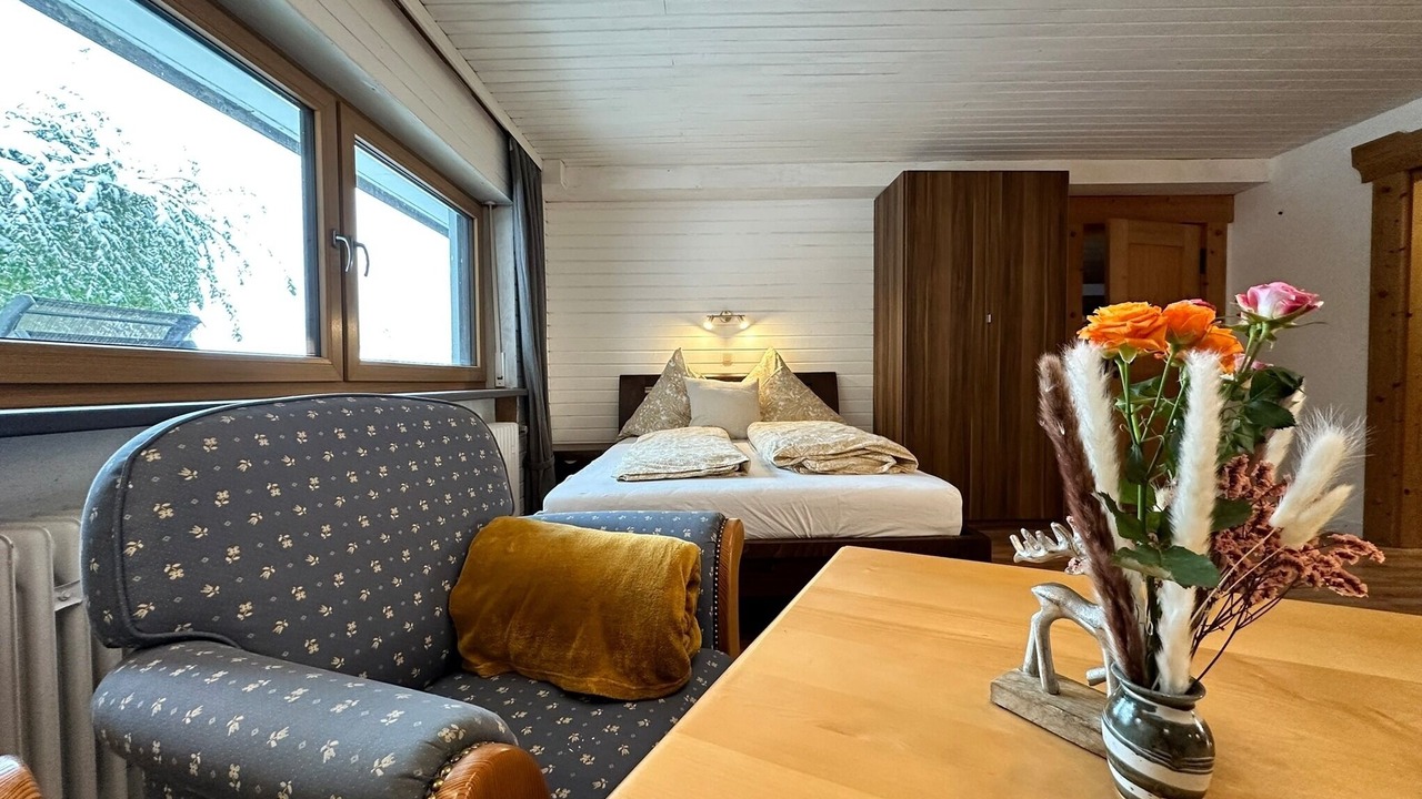 Photo of Bedroom in Steingaden