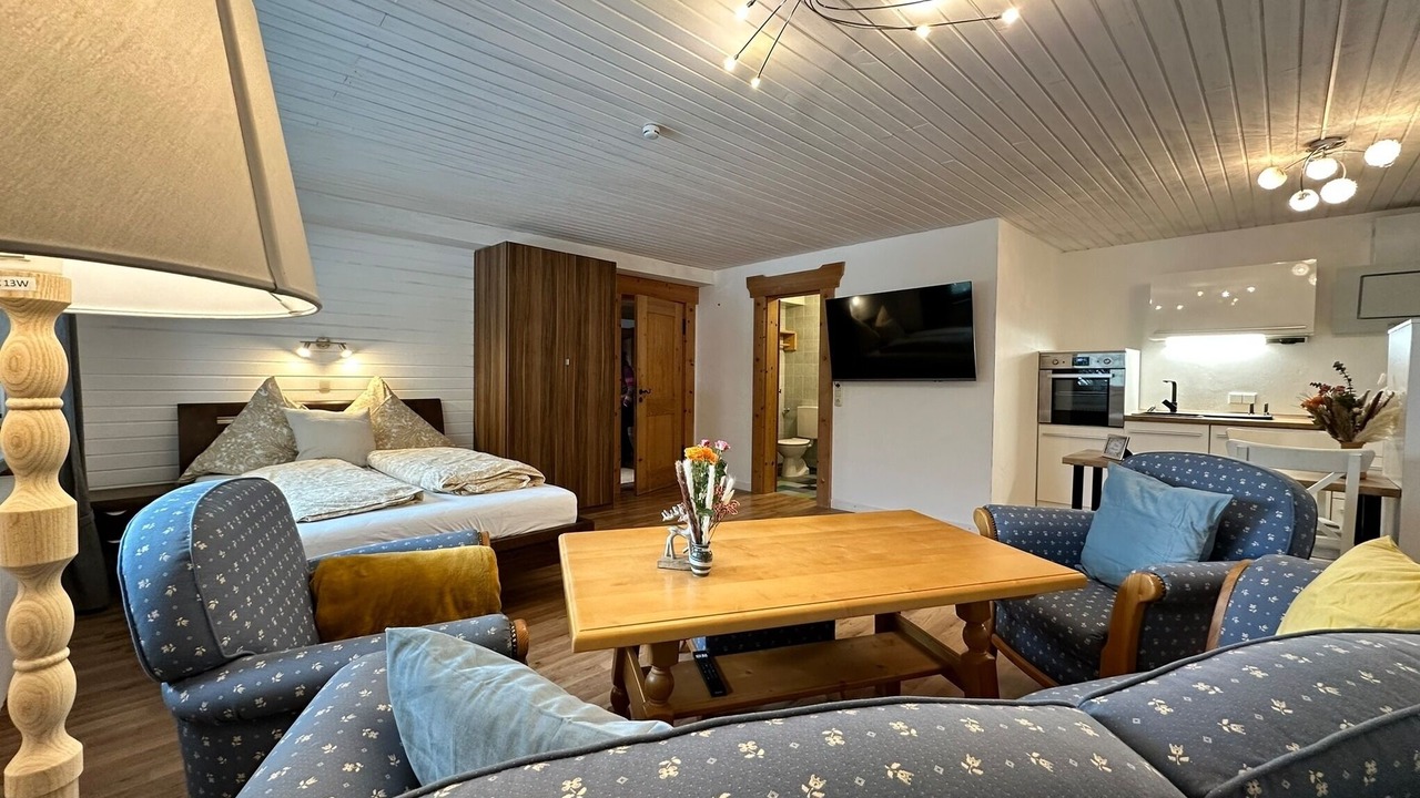 Photo of Bedroom in Steingaden