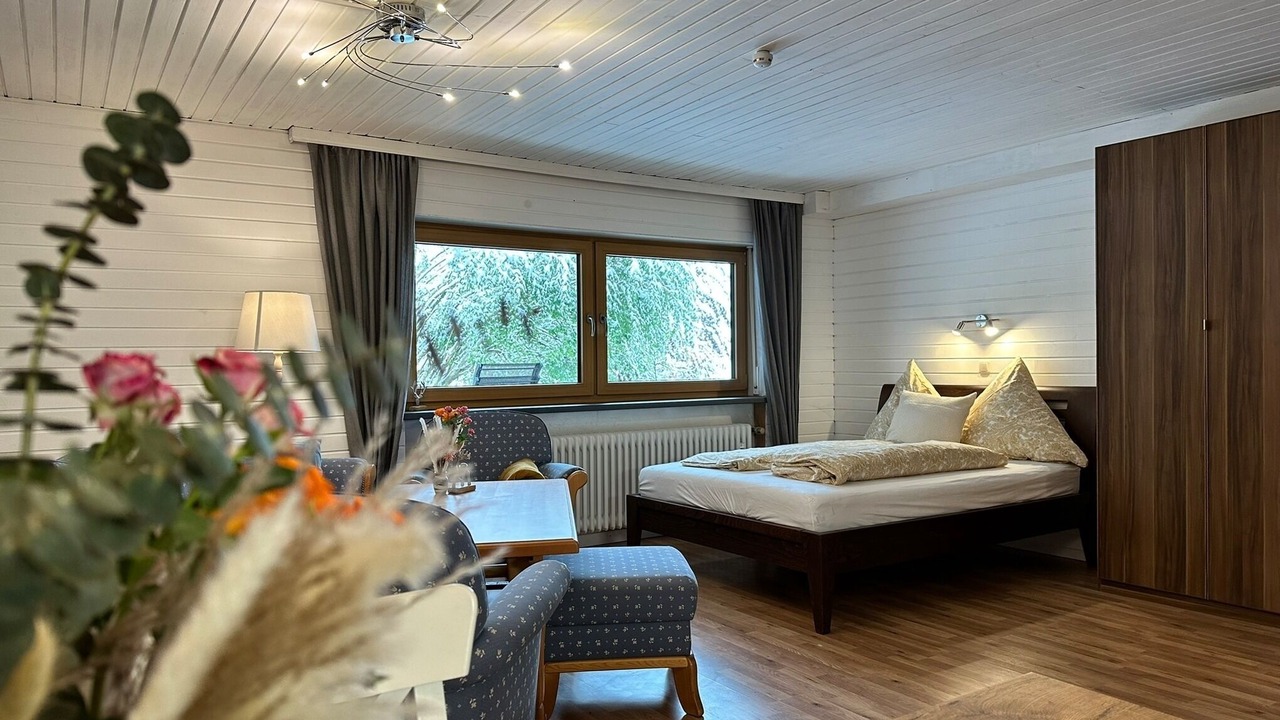 Photo of Bedroom in Steingaden