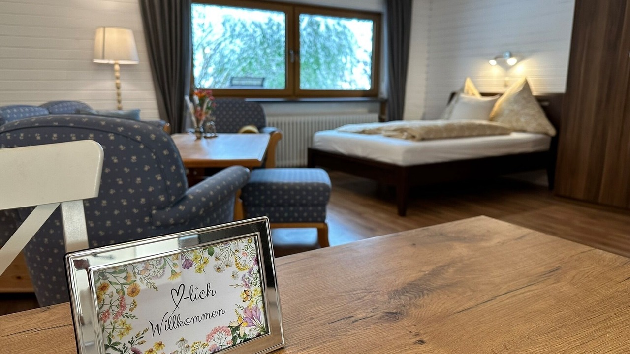 Photo of Bedroom in Steingaden