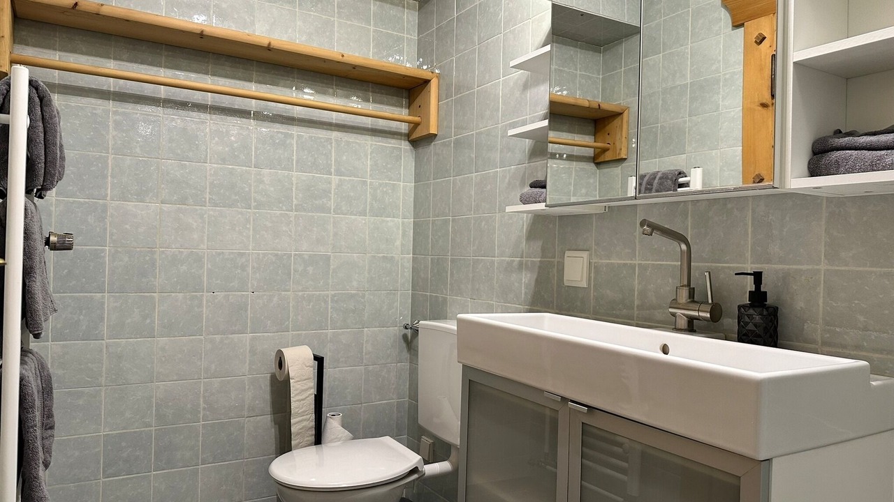 Photo of Bathroom in Steingaden