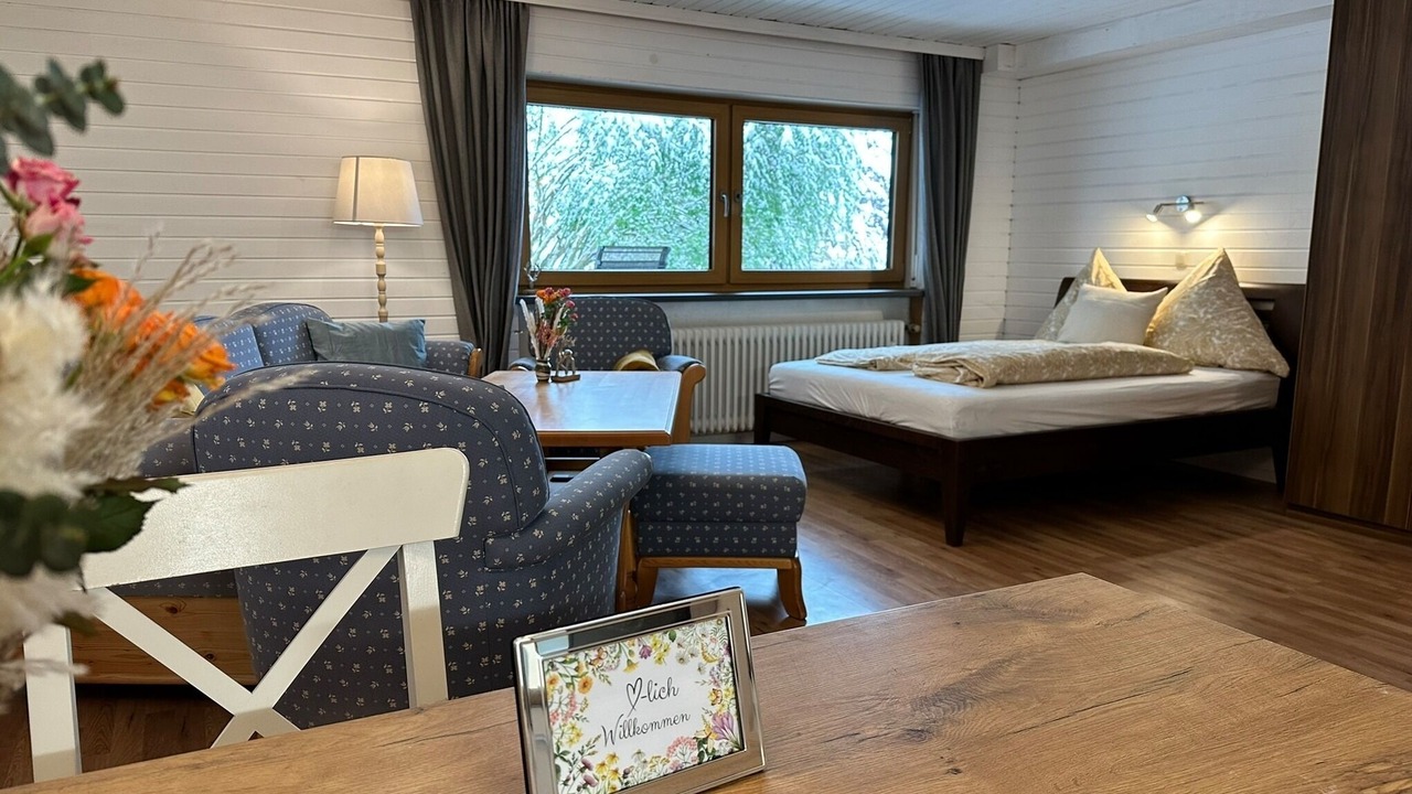 Photo of Bedroom in Steingaden