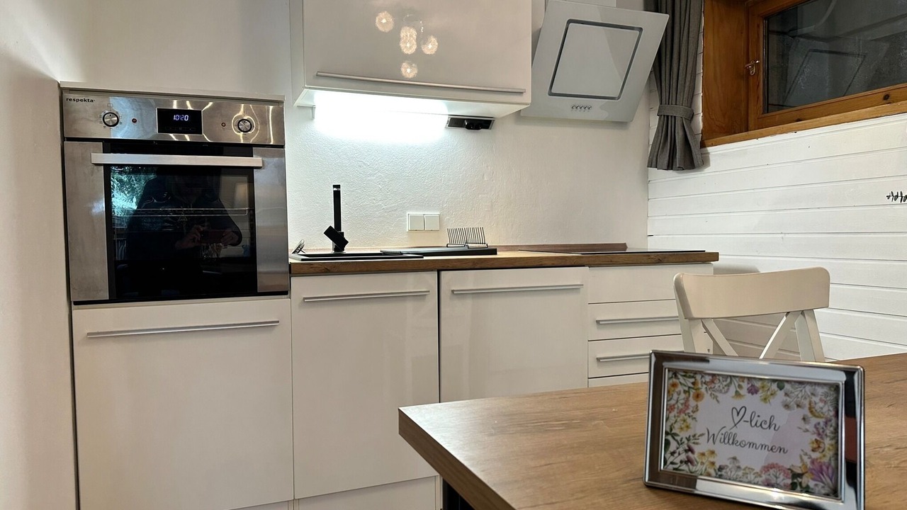 Photo of Kitchen in Steingaden