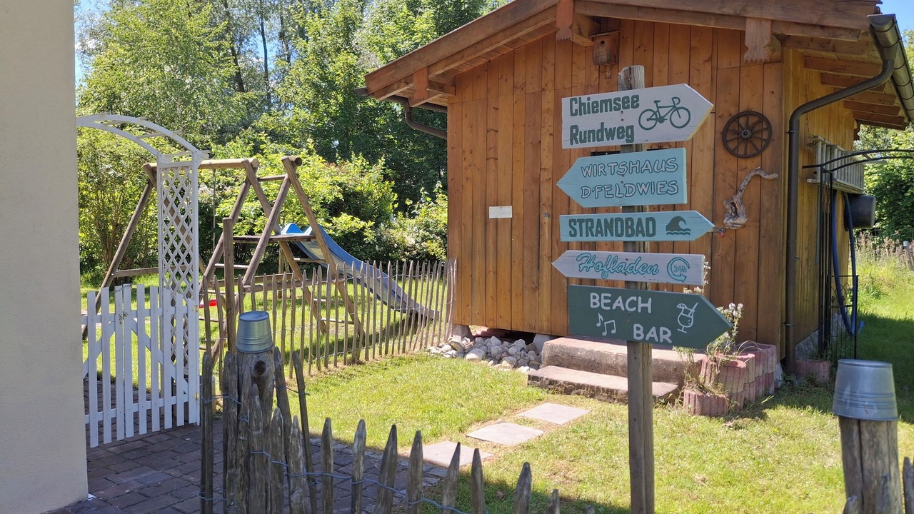 Photo of Outdoor in Feldwies