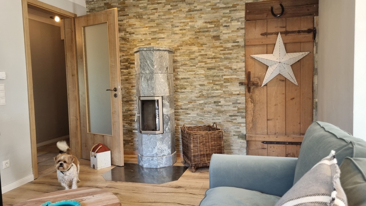Photo of Livingroom in Feldwies