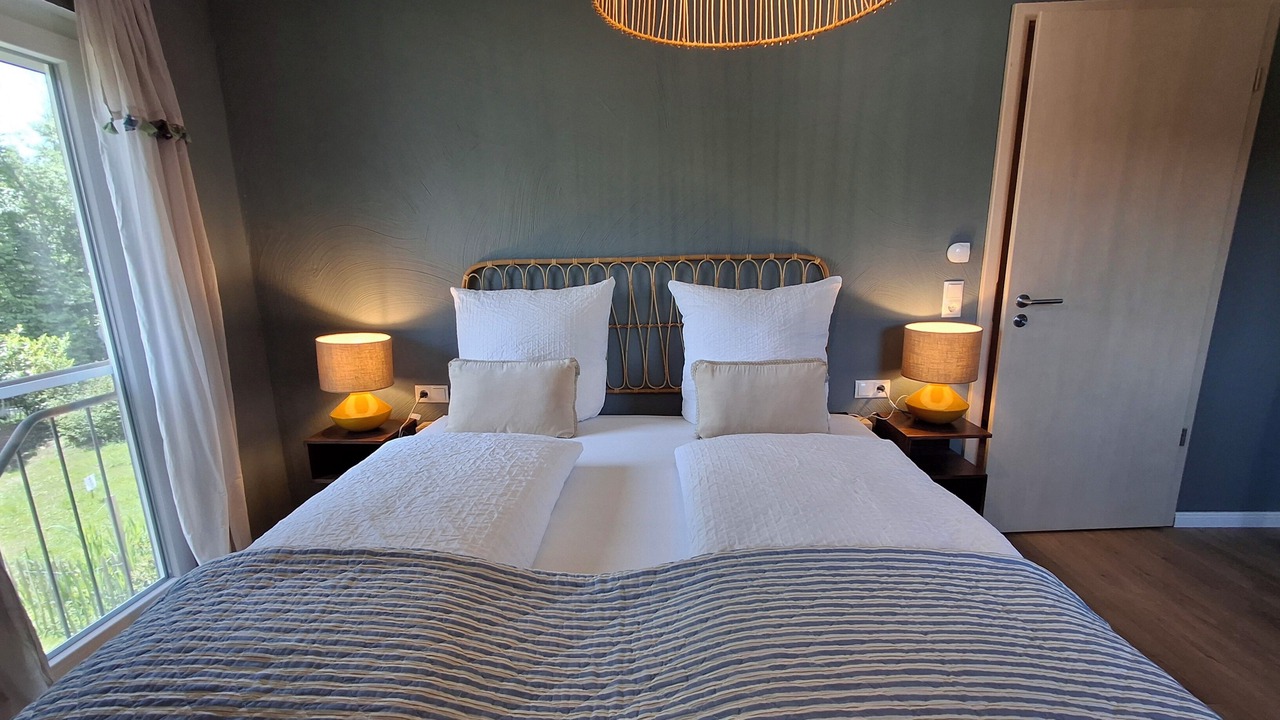 Photo of Bedroom in Feldwies