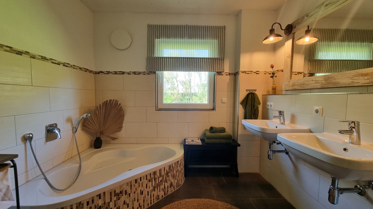 Photo of Bathroom in Feldwies