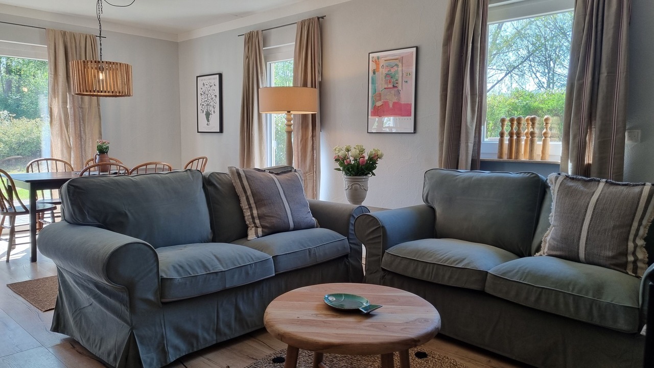Photo of Livingroom in Feldwies