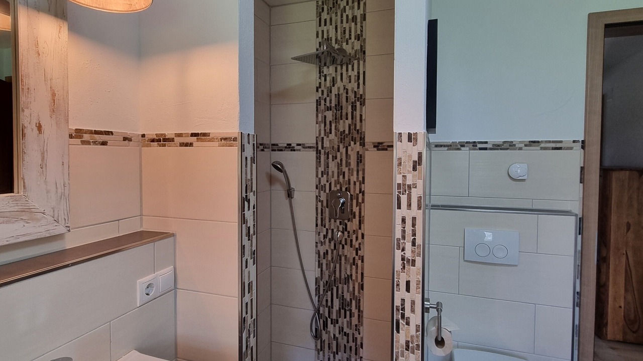 Photo of Bathroom in Feldwies