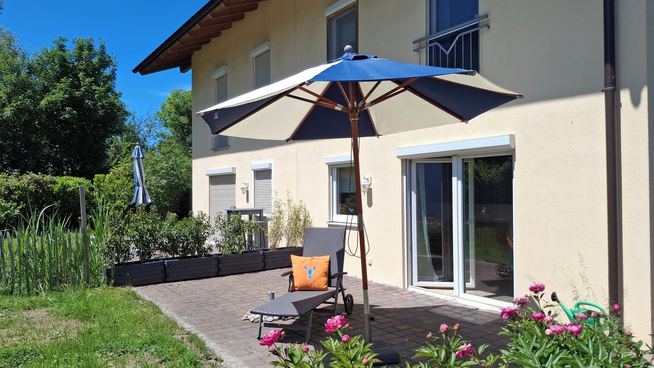 Photo of Patio Balcony in Feldwies