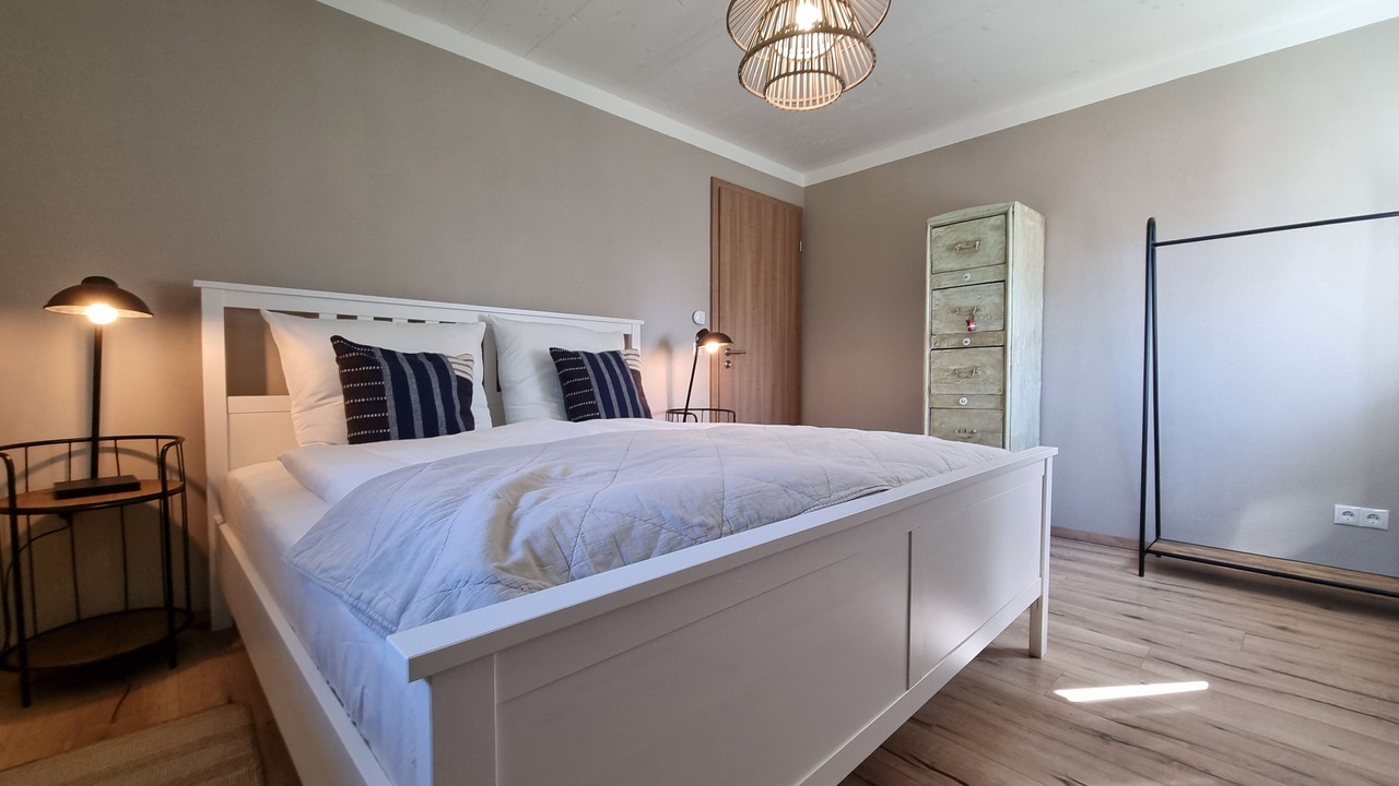 Photo of Bedroom in Feldwies