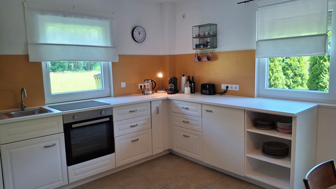 Photo of Kitchen in Feldwies