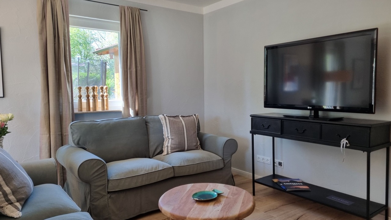 Photo of Livingroom in Feldwies