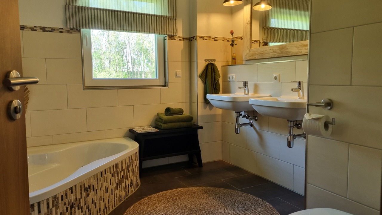 Photo of Bathroom in Feldwies