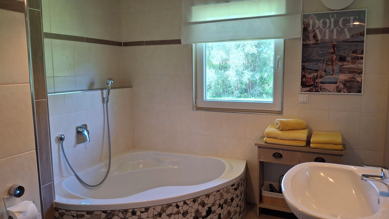 Photo of Bathroom in Feldwies