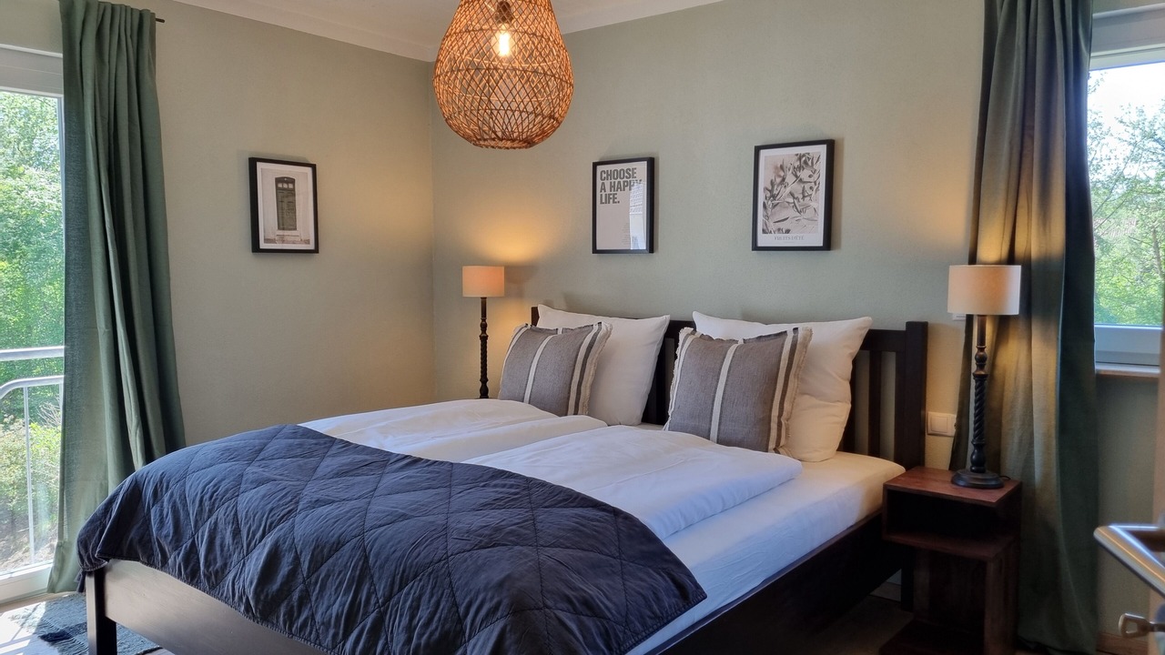 Photo of Bedroom in Feldwies
