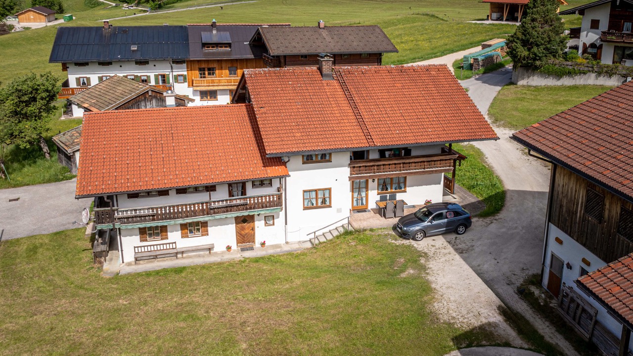 Photo of Outdoor in Ramsau bei Berchtesgaden