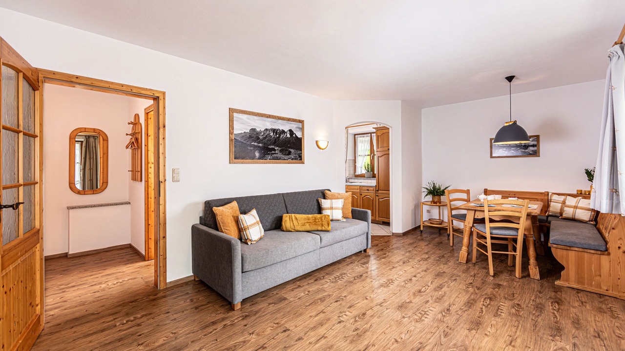 Photo of Livingroom in Ramsau bei Berchtesgaden