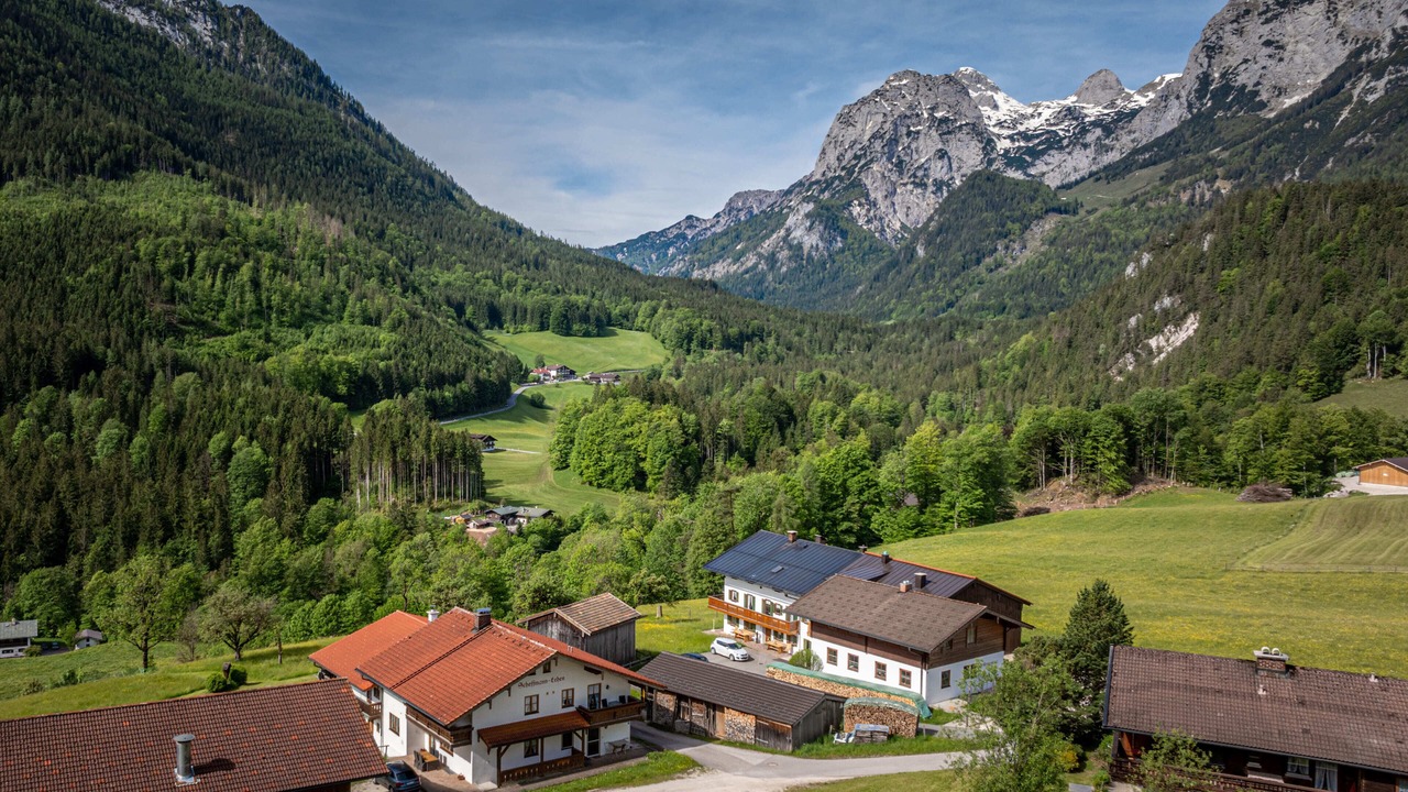 Photo of Outdoor in Ramsau bei Berchtesgaden